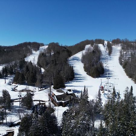 Otsego Resort Γκέιλορντ Εξωτερικό φωτογραφία