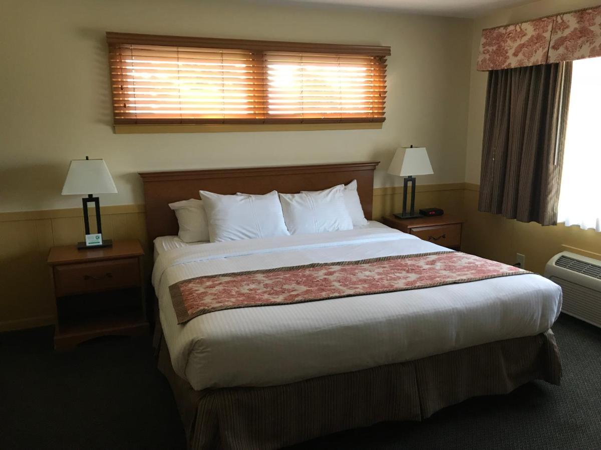 Otsego Resort Γκέιλορντ Εξωτερικό φωτογραφία