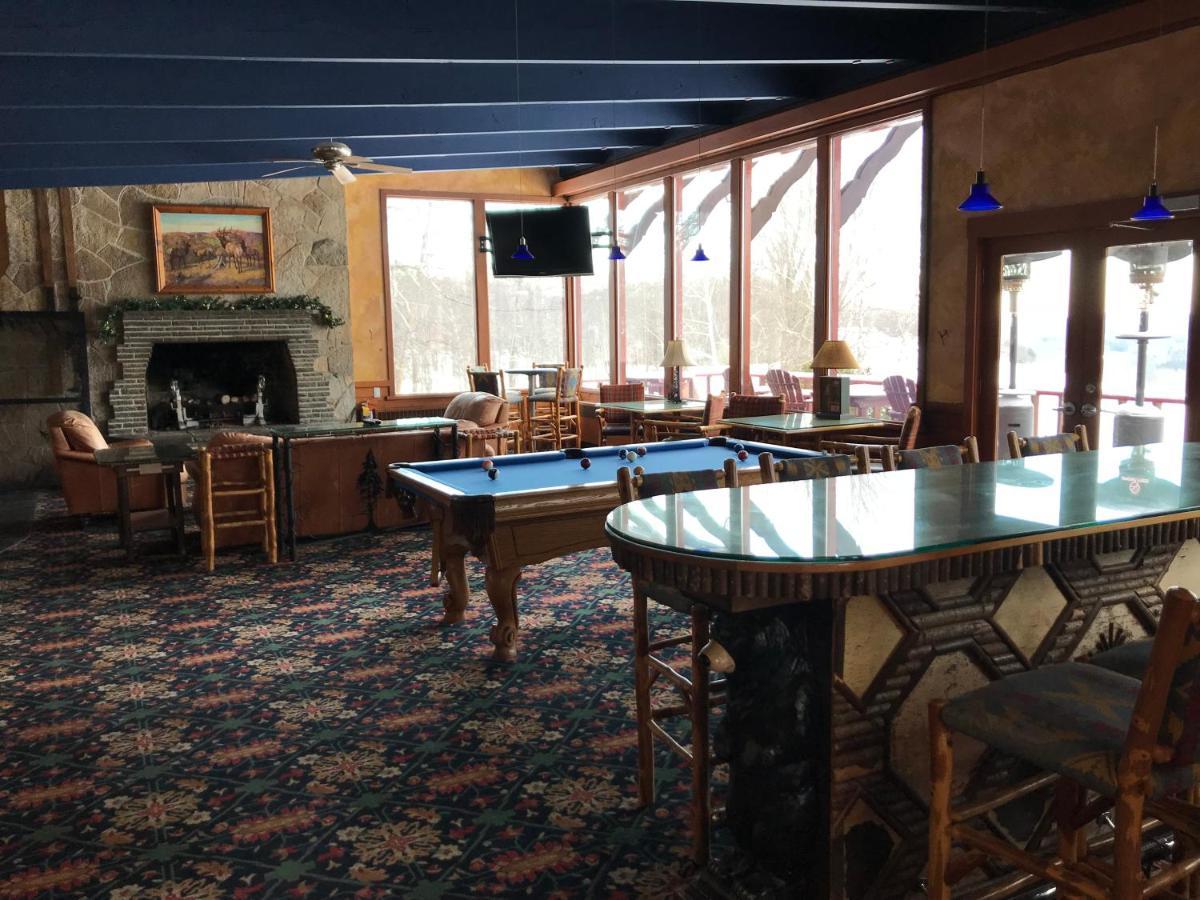 Otsego Resort Γκέιλορντ Εξωτερικό φωτογραφία