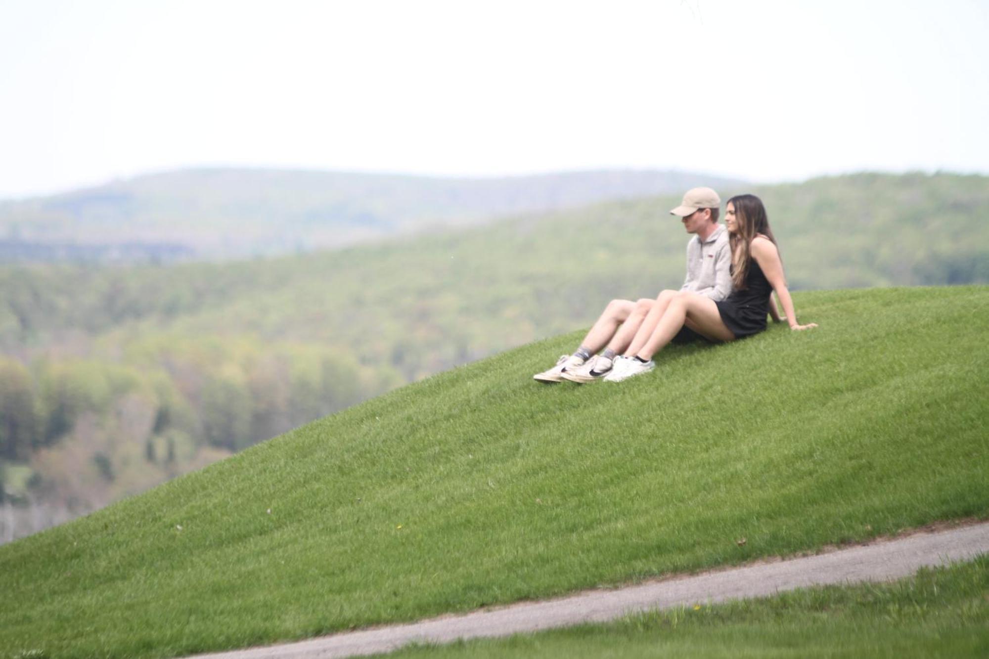 Otsego Resort Γκέιλορντ Εξωτερικό φωτογραφία