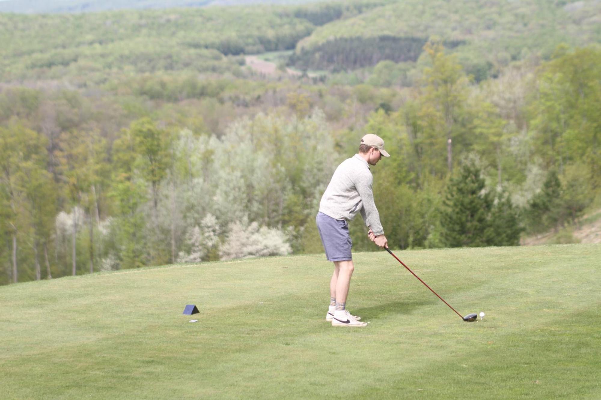 Otsego Resort Γκέιλορντ Εξωτερικό φωτογραφία