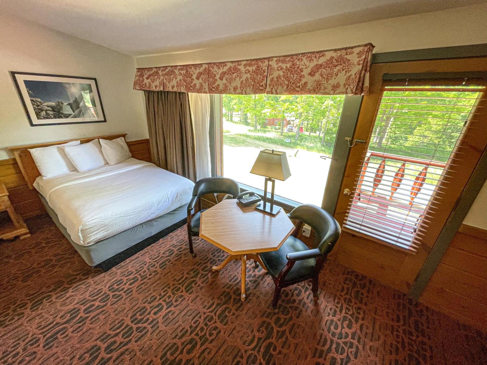 Otsego Resort Γκέιλορντ Εξωτερικό φωτογραφία