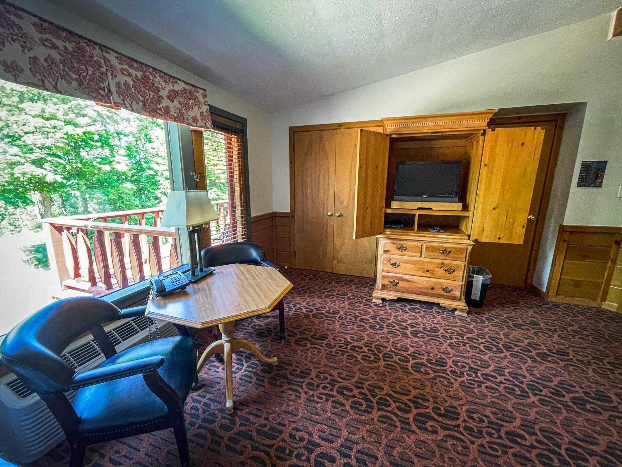 Otsego Resort Γκέιλορντ Εξωτερικό φωτογραφία