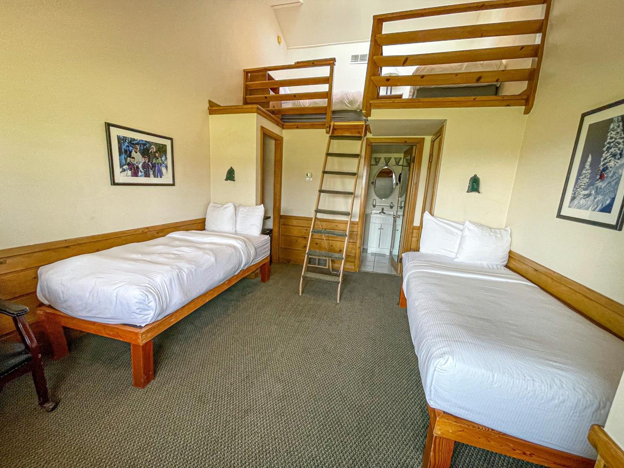 Otsego Resort Γκέιλορντ Εξωτερικό φωτογραφία