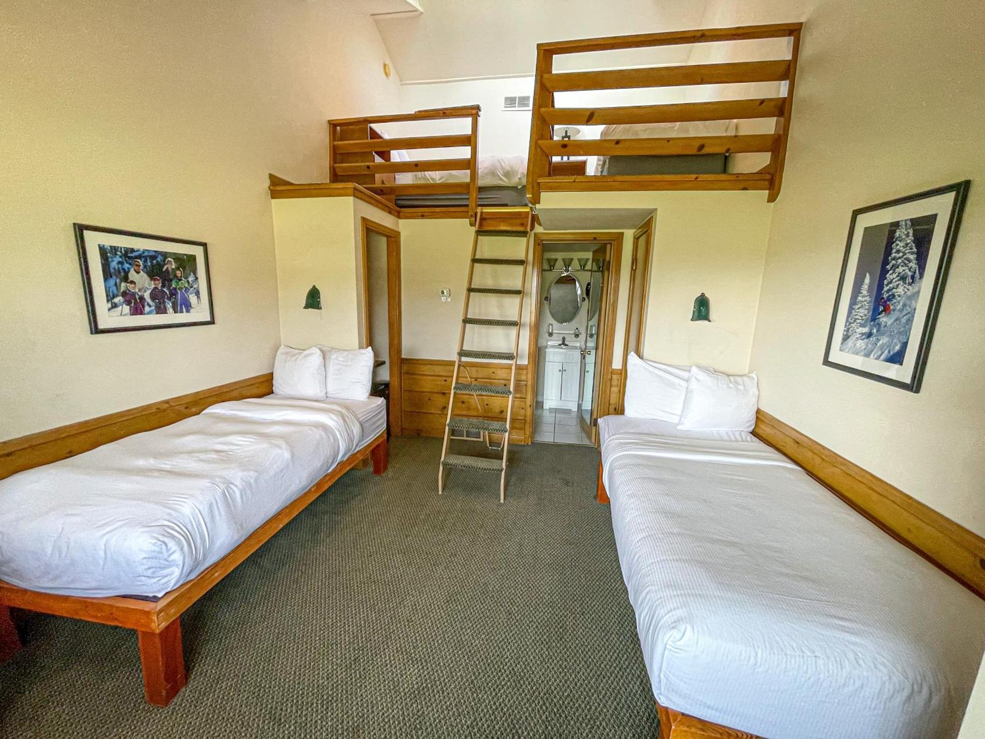 Otsego Resort Γκέιλορντ Εξωτερικό φωτογραφία