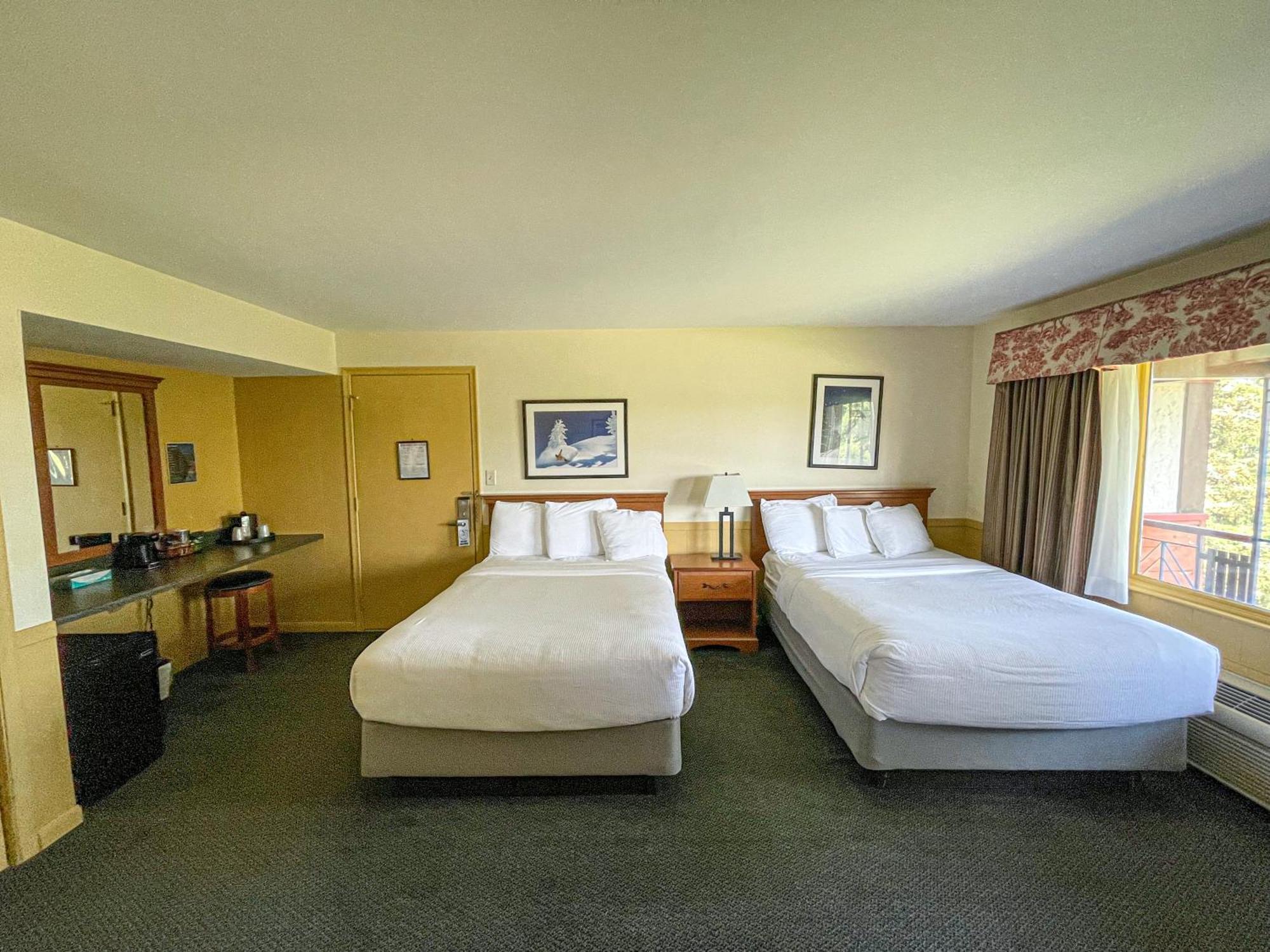 Otsego Resort Γκέιλορντ Εξωτερικό φωτογραφία