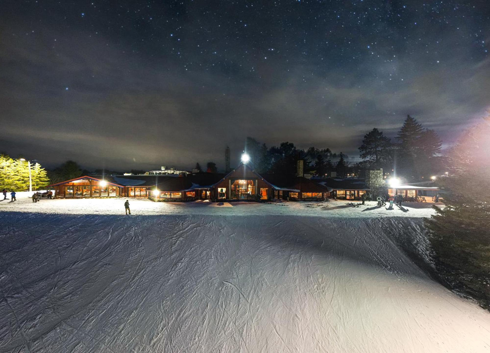 Otsego Resort Γκέιλορντ Εξωτερικό φωτογραφία