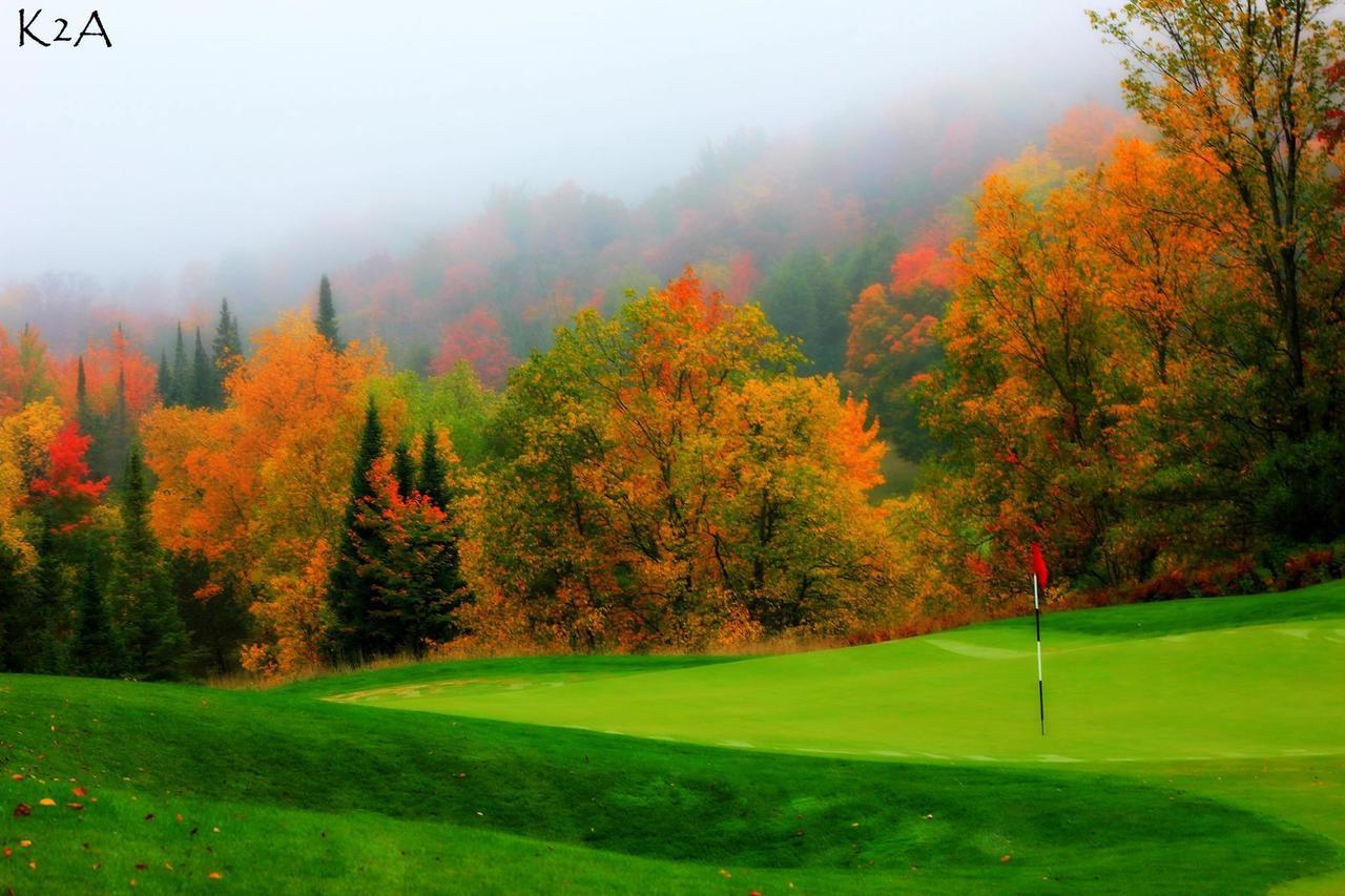 Otsego Resort Γκέιλορντ Εξωτερικό φωτογραφία