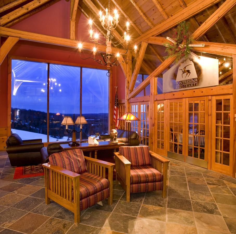 Otsego Resort Γκέιλορντ Εξωτερικό φωτογραφία