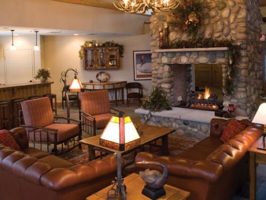 Otsego Resort Γκέιλορντ Εξωτερικό φωτογραφία